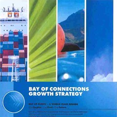 Bay of Connections strategy cover